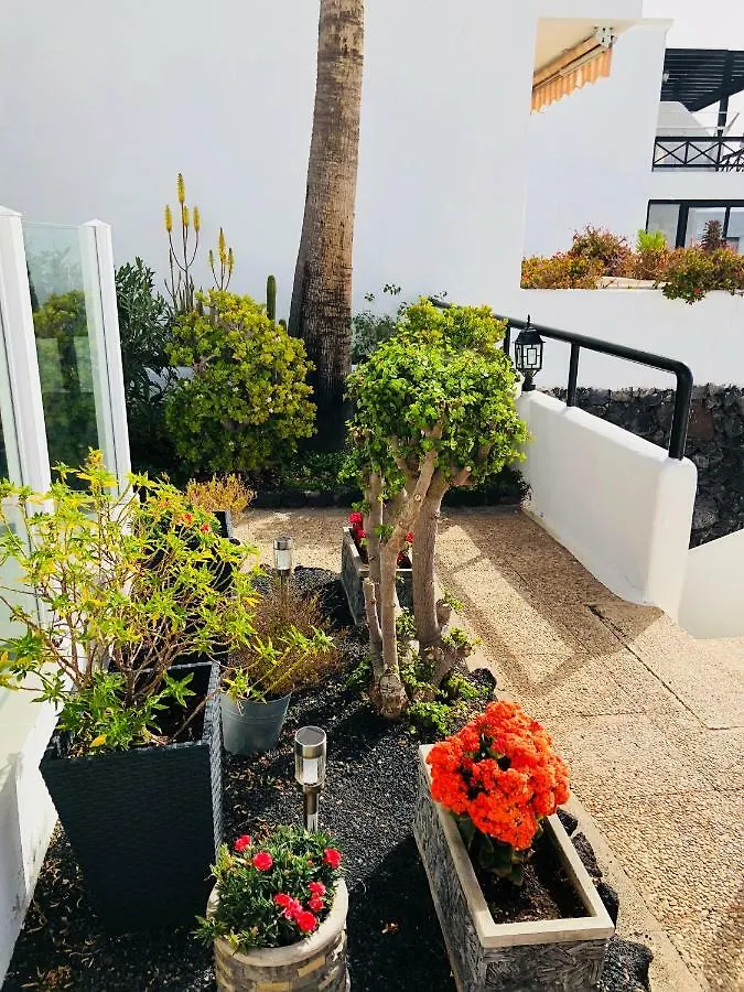 Apartment Ferienwohnung Casita Chao Puerto Del Carmen Puerto del Carmen  Spanien