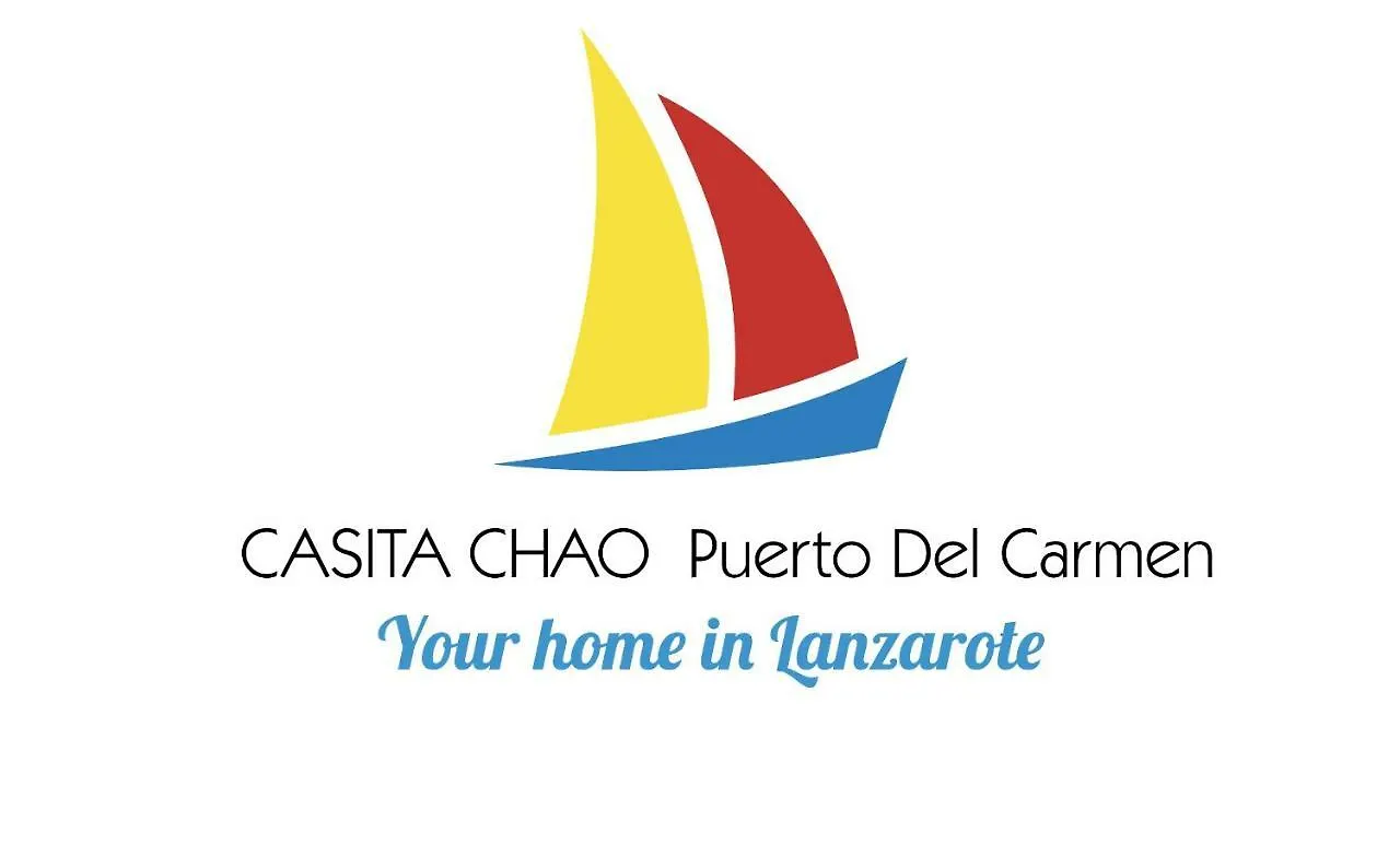 Apartment Ferienwohnung Casita Chao Puerto Del Carmen Puerto del Carmen