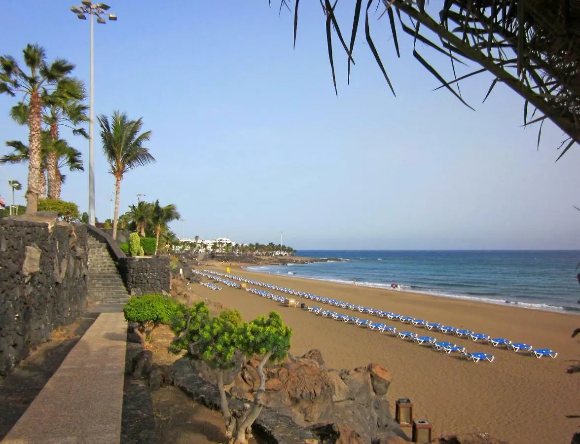 Apartment Ferienwohnung Casita Chao Puerto Del Carmen Puerto del Carmen