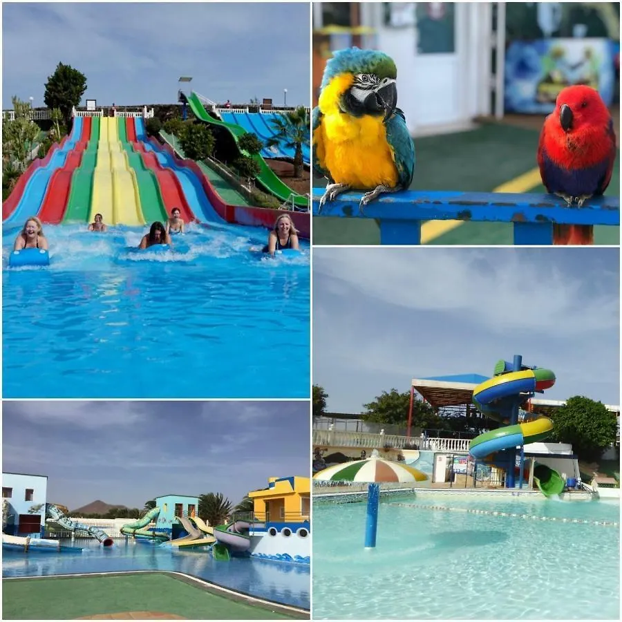 Ferienwohnung Casita Chao Puerto Del Carmen Puerto del Carmen
