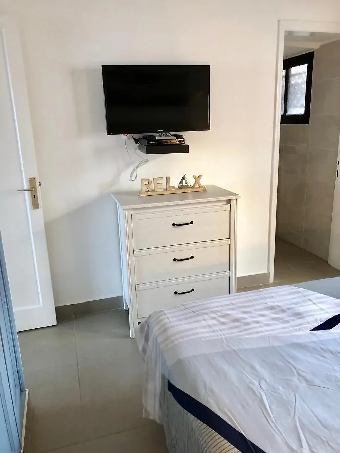 Ferienwohnung Casita Chao Puerto Del Carmen Puerto del Carmen