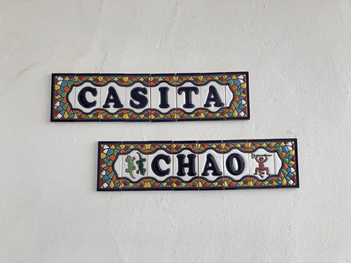 Apartment Ferienwohnung Casita Chao Puerto Del Carmen Puerto del Carmen