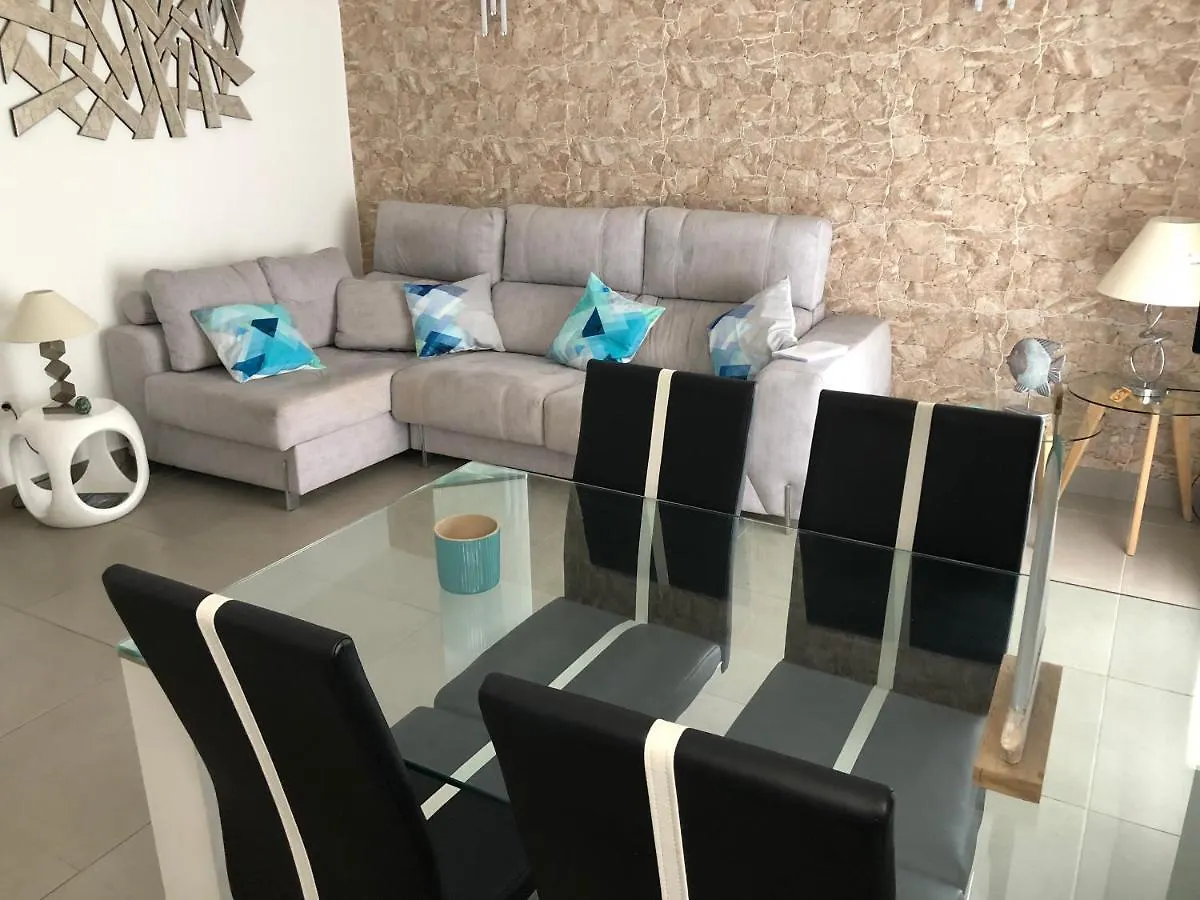 Ferienwohnung Casita Chao Puerto Del Carmen Puerto del Carmen  Apartment Puerto del Carmen (Lanzarote)
