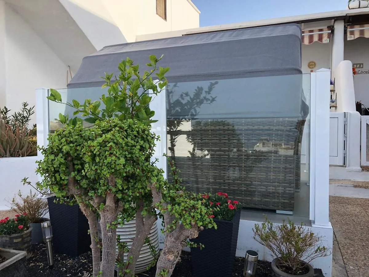 Ferienwohnung Casita Chao Puerto Del Carmen Puerto del Carmen  Apartment