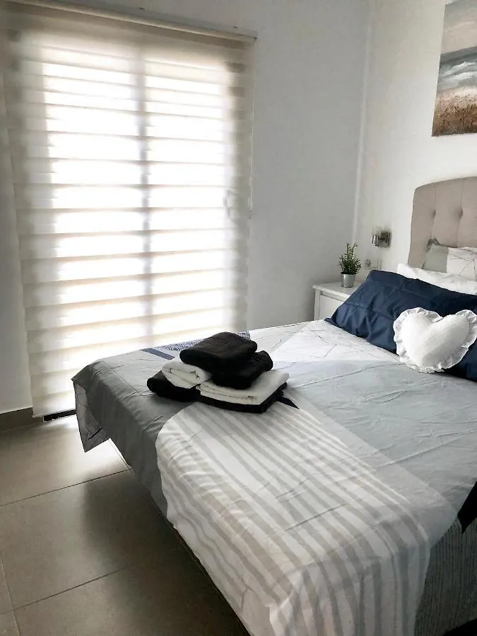 Apartment Ferienwohnung Casita Chao Puerto Del Carmen Puerto del Carmen