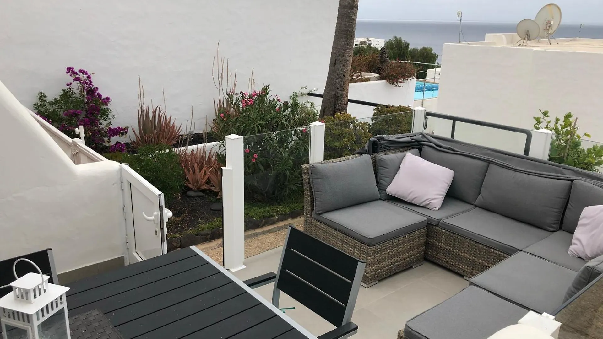 Apartment Ferienwohnung Casita Chao Puerto Del Carmen Puerto del Carmen