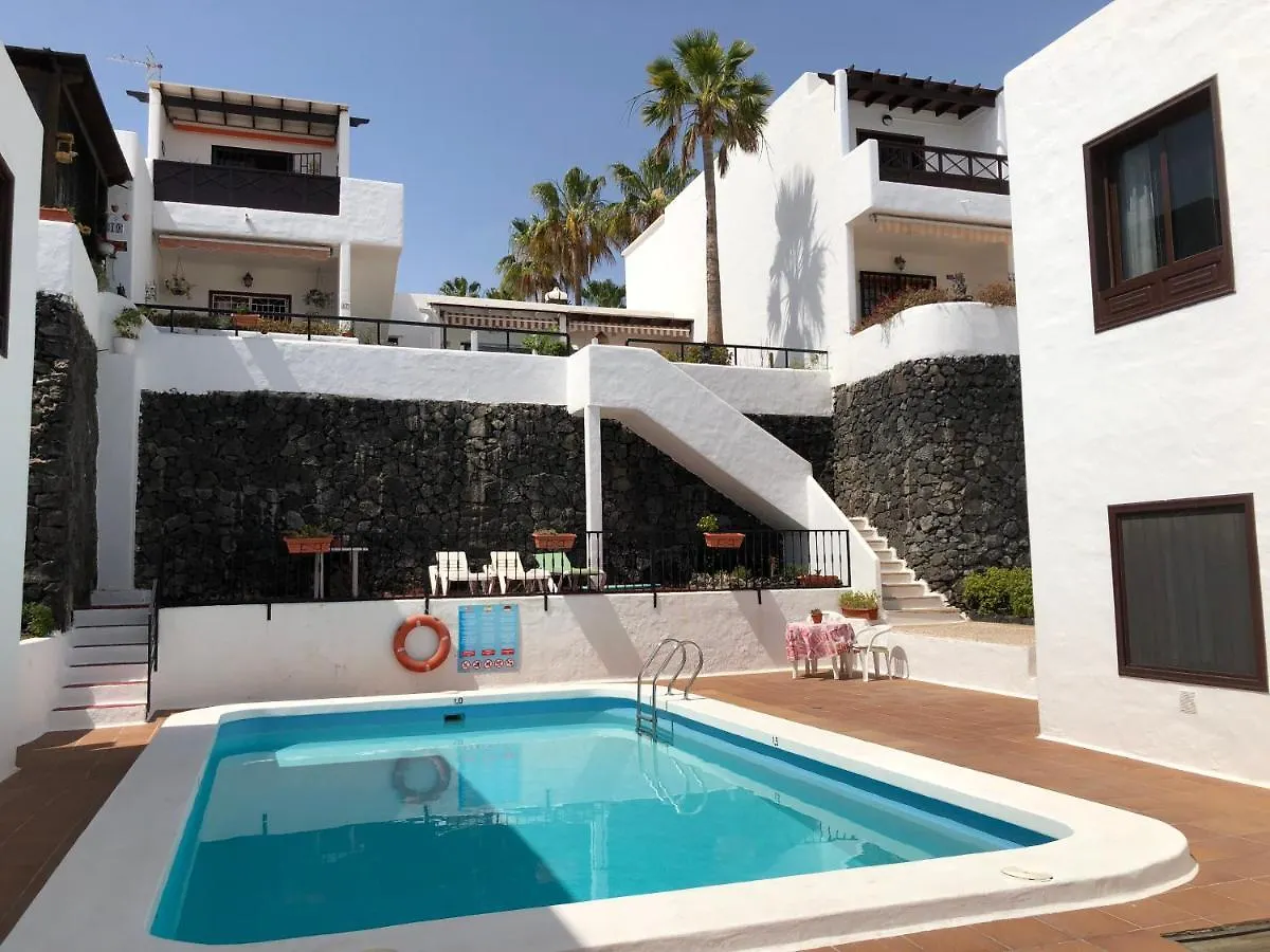 Ferienwohnung Casita Chao Puerto Del Carmen Puerto del Carmen  0*, Puerto del Carmen (Lanzarote) Spanien