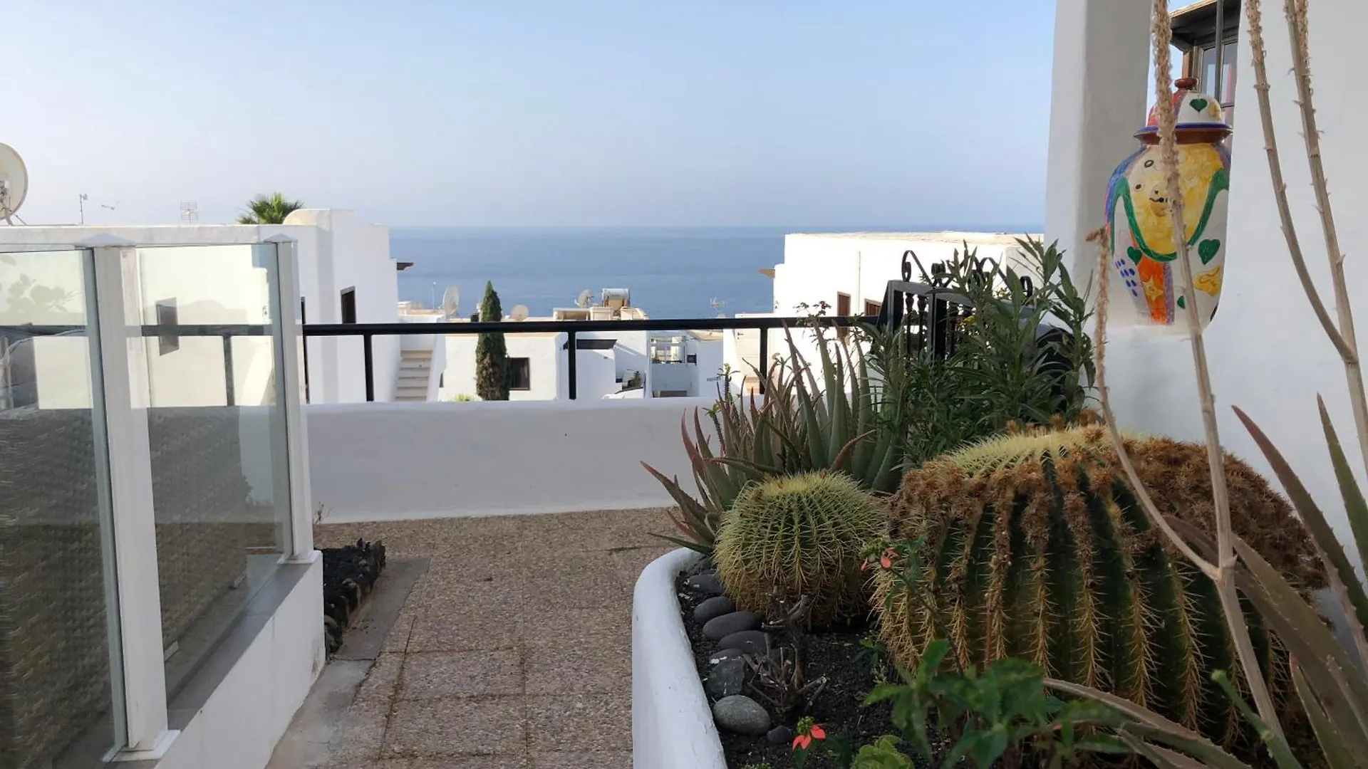 Ferienwohnung Casita Chao Puerto Del Carmen Puerto del Carmen  Spanien
