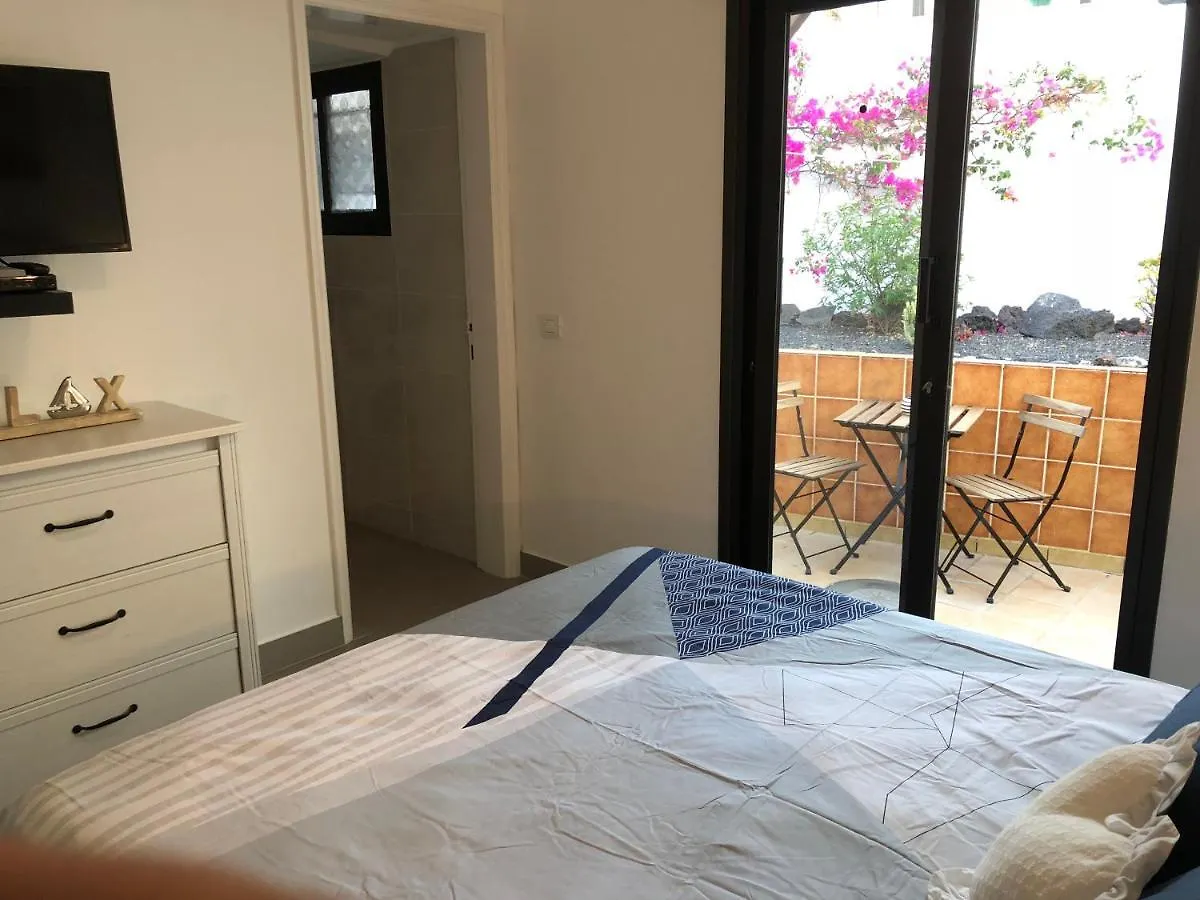 Ferienwohnung Casita Chao Puerto Del Carmen Puerto del Carmen  Apartment Puerto del Carmen (Lanzarote)