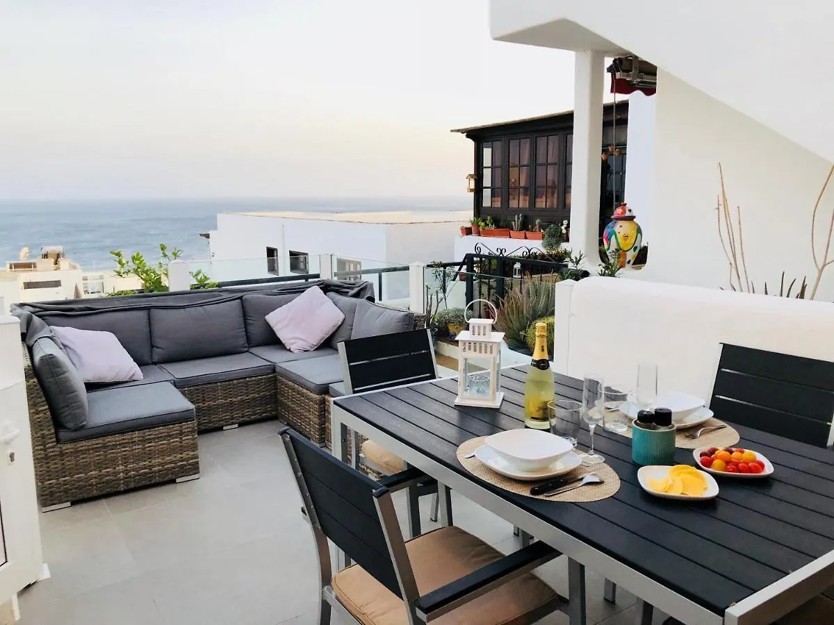 Ferienwohnung Casita Chao Puerto Del Carmen Puerto del Carmen  Puerto del Carmen (Lanzarote)