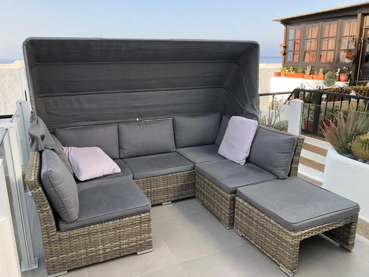 Apartment Ferienwohnung Casita Chao Puerto Del Carmen Puerto del Carmen