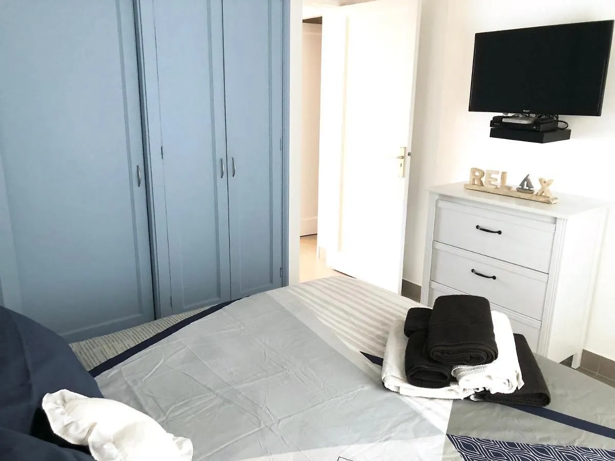 Ferienwohnung Casita Chao Puerto Del Carmen Puerto del Carmen