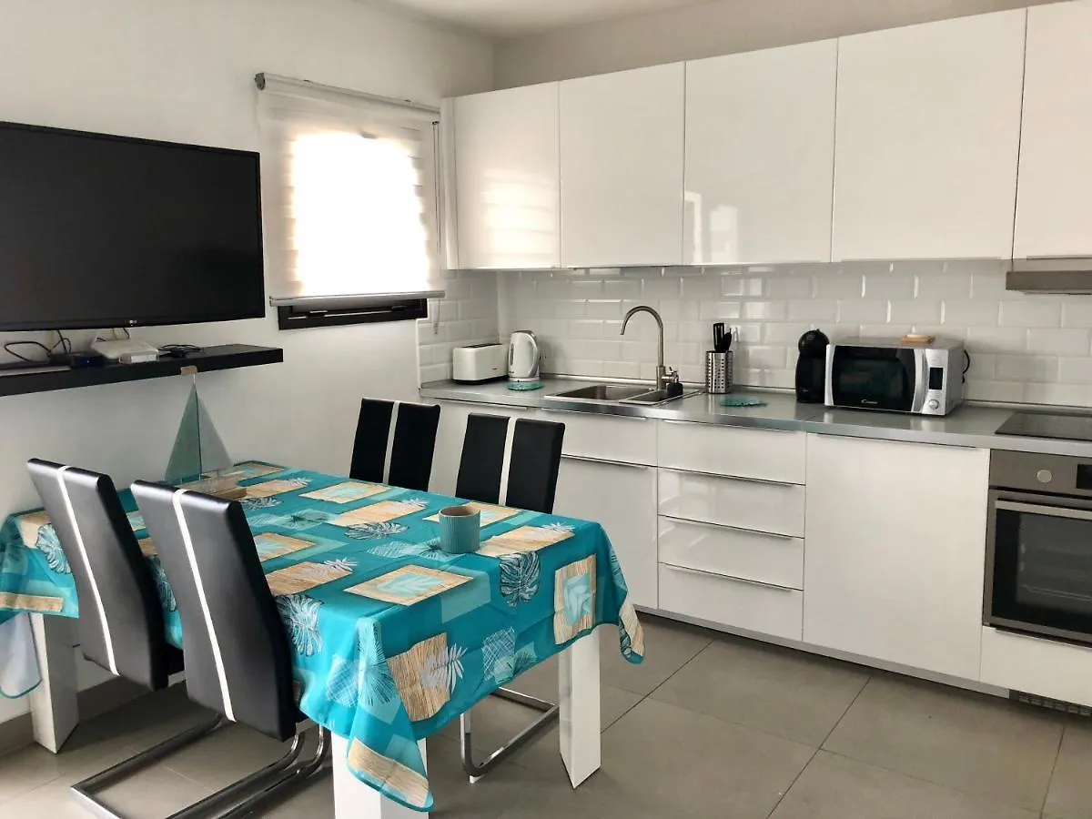 Apartment Ferienwohnung Casita Chao Puerto Del Carmen Puerto del Carmen