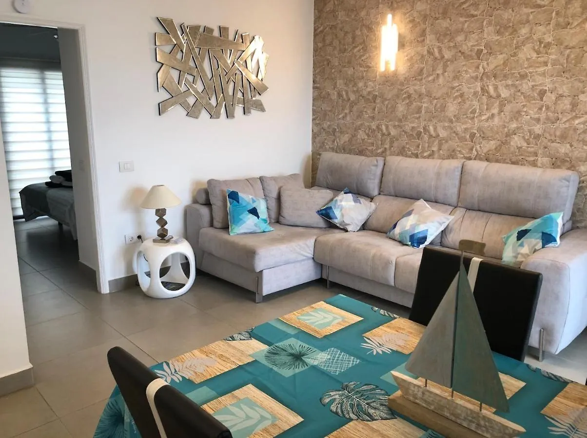 Apartment Ferienwohnung Casita Chao Puerto Del Carmen Puerto del Carmen  Spanien
