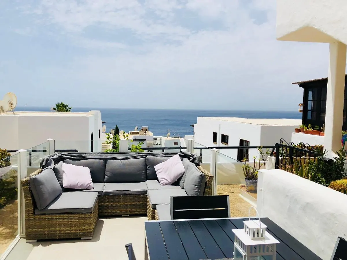 Ferienwohnung Casita Chao Puerto Del Carmen Puerto del Carmen  Spanien